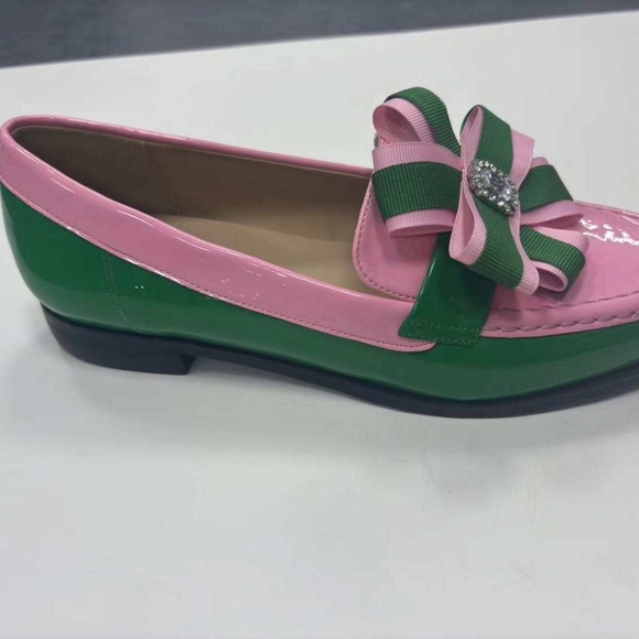 RESERVE QUARTERLY SHOE BOX. Dr. Ashmon Signature COLLECTION (QUARTERLY SUBSCRIP) - Picture 5 of 5